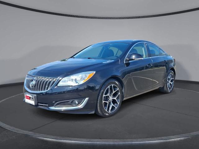 2017 Buick Regal Turbo Sport Touring for sale in Eatontown, NJ