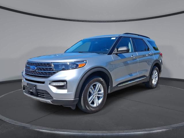 2021 Ford Explorer XLT for sale in Eatontown, NJ