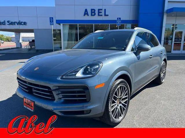 2020 Porsche Cayenne Cayenne for sale in Rio Vista, CA