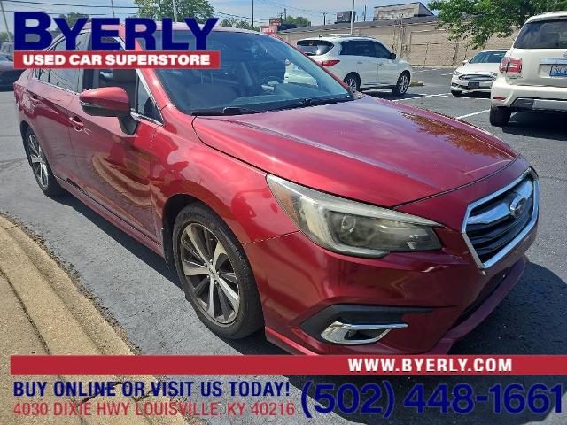 2018 Subaru Legacy 2.5i Limited for sale in Louisville, KY