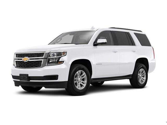 2016 Chevrolet Tahoe LT for sale in Corvallis, OR