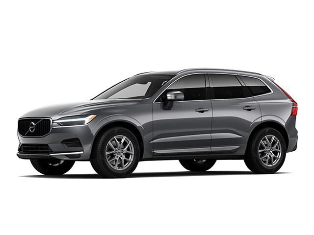 2019 Volvo XC60 T5 Momentum for sale in Corvallis, OR