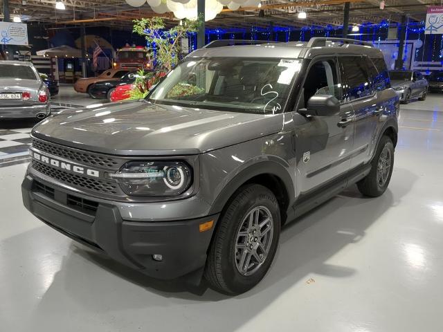 2025 Ford Bronco Sport Big Bend for sale in Shillington, PA