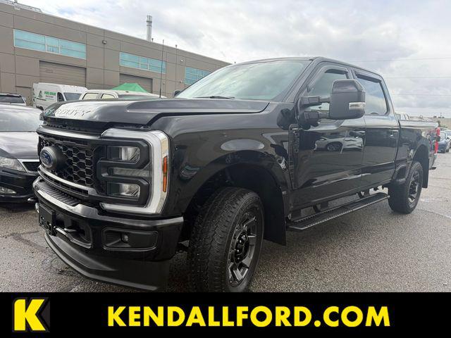 2024 Ford F-350 Lariat for sale in Eugene, OR