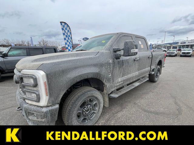2024 Ford F-350 XLT for sale in Eugene, OR
