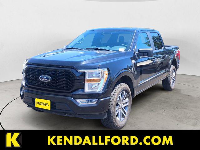 2021 Ford F-150 XL for sale in Eugene, OR