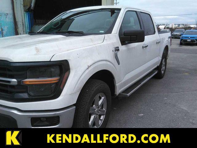 2025 Ford F-150 XLT for sale in Eugene, OR