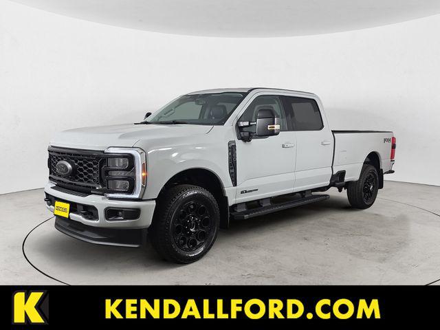 2025 Ford F-350 LARIAT for sale in Eugene, OR