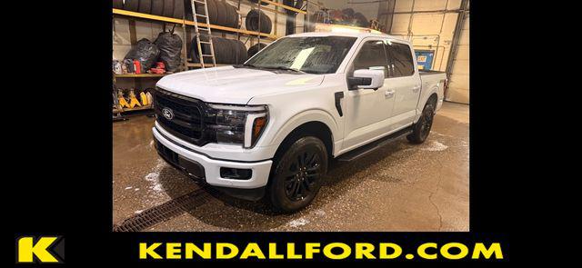 2025 Ford F-150 Lariat for sale in Eugene, OR