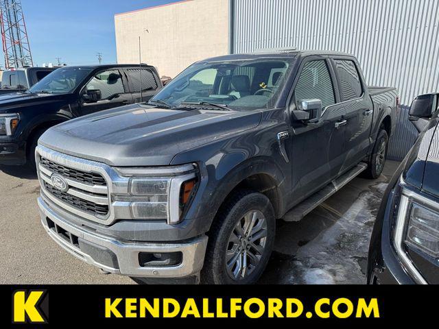 2025 Ford F-150 Lariat for sale in Eugene, OR