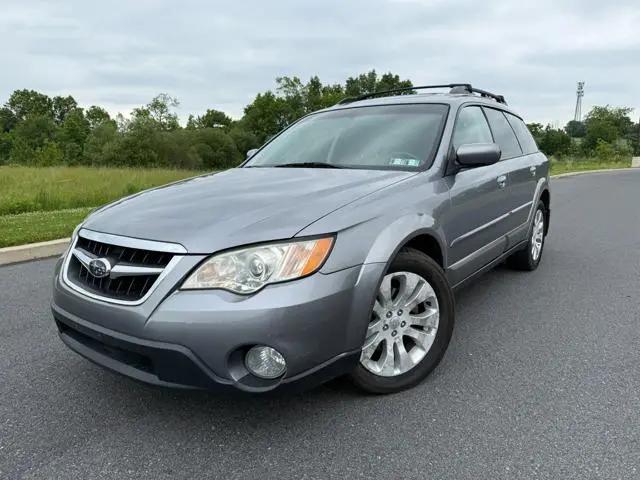 2009 Subaru Outback 2.5i Limited for sale in Wind Gap, PA