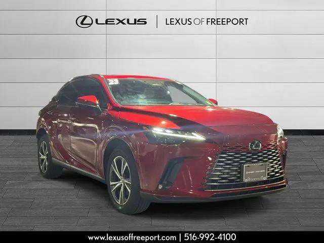 2023 Lexus RX 350 Premium Plus for sale in Rockville Centre, NY