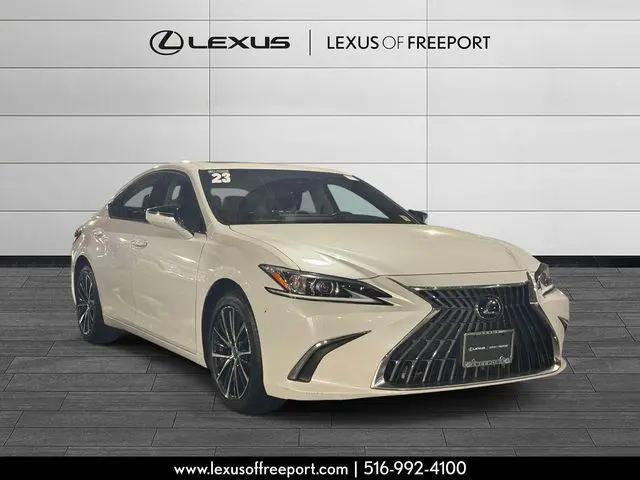 2023 Lexus ES 250 Base for sale in Rockville Centre, NY