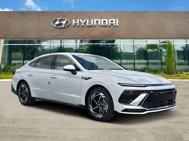 2026 Hyundai Sonata SEL Sport for sale in Coconut Creek, FL