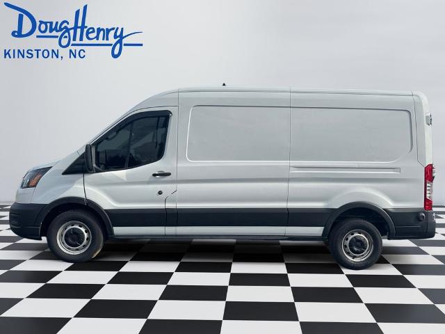 2020 Ford Transit Cargo Van Base