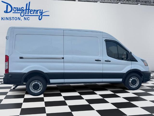 2020 Ford Transit Cargo Van Base