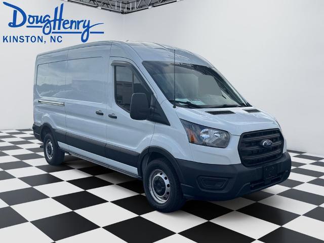 2020 Ford Transit Cargo Van Base