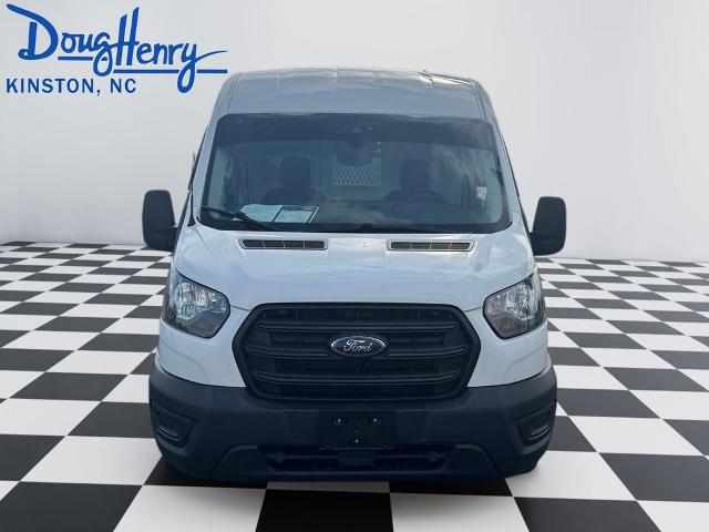 2020 Ford Transit Cargo Van Base
