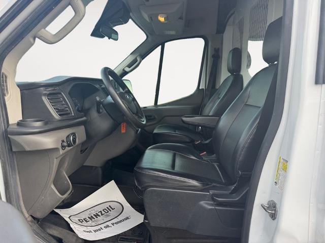 2020 Ford Transit Cargo Van Base