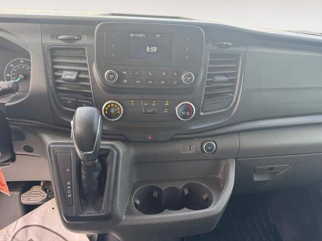 2020 Ford Transit Cargo Van Base