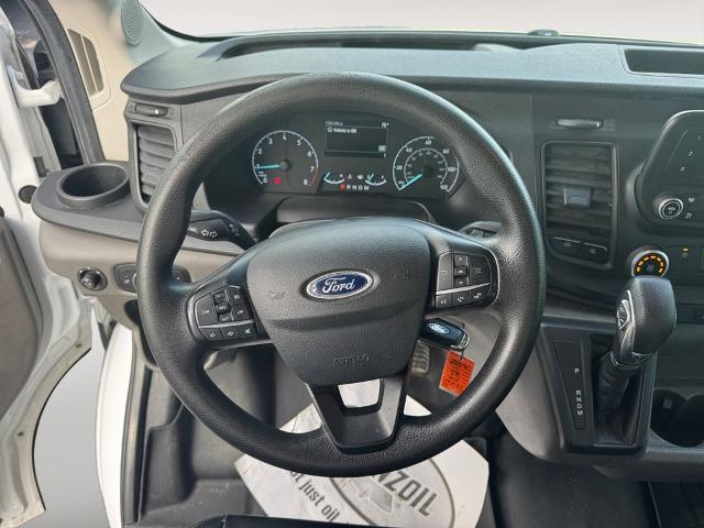 2020 Ford Transit Cargo Van Base