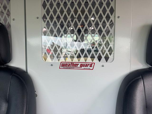 2020 Ford Transit Cargo Van Base