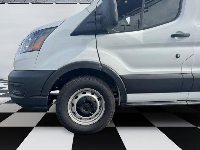 2020 Ford Transit Cargo Van Base
