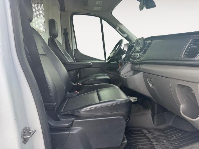 2020 Ford Transit Cargo Van Base