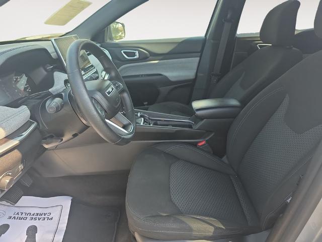 2023 Jeep Compass Sport 4x4