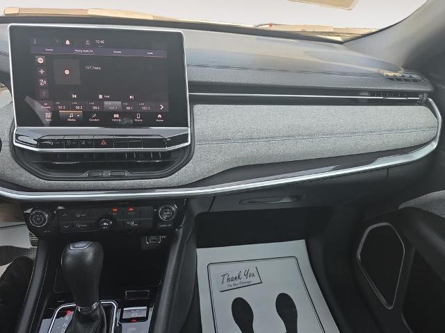 2023 Jeep Compass Sport 4x4