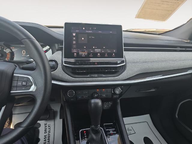 2023 Jeep Compass Sport 4x4