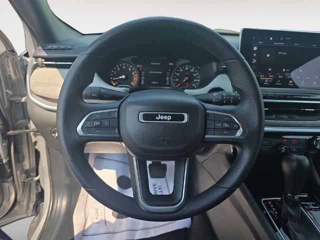 2023 Jeep Compass Sport 4x4
