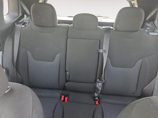 2023 Jeep Compass Sport 4x4