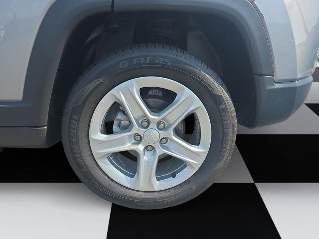 2023 Jeep Compass Sport 4x4