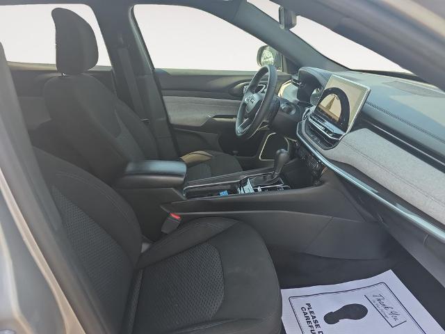 2023 Jeep Compass Sport 4x4