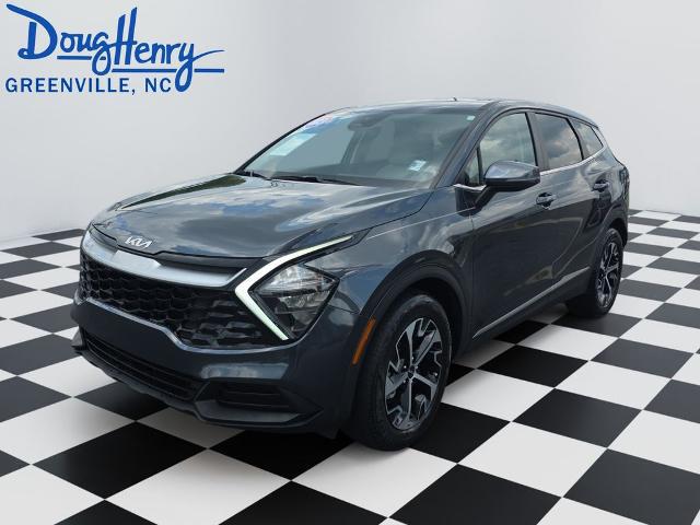 2023 Kia Sportage EX for sale in Ayden, NC