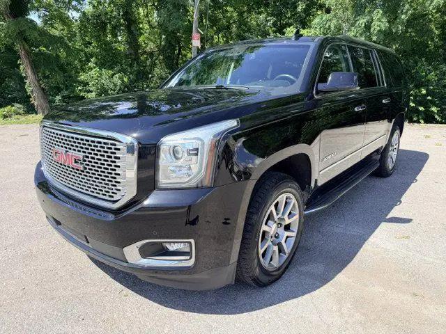 2015 GMC Yukon XL Denali for sale in Smyrna, TN