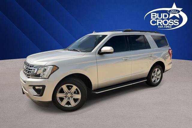 2018 Ford Expedition XLT for sale in Caldwell, TX
