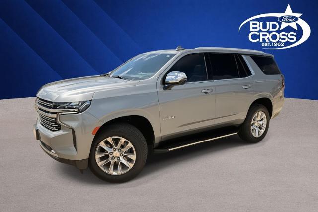2024 Chevrolet Tahoe 2WD Premier for sale in Caldwell, TX