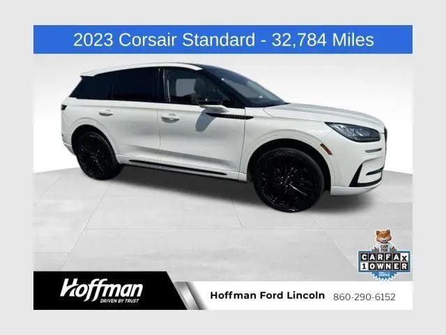 2023 Lincoln Corsair Standard for sale in East Hartford, CT