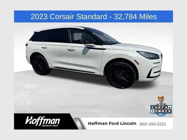 2023 Lincoln Corsair Standard for sale in East Hartford, CT