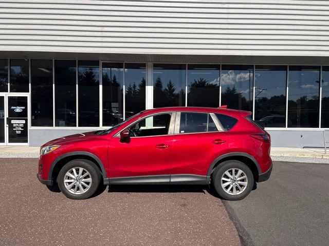 2016 Mazda CX-5 Touring for sale in Pottstown, PA