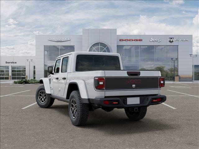 2026 Jeep Gladiator GLADIATOR SHADOW OPS 4X4 2026 Jeep Gladiator GLADIATOR SHADOW OPS 4X4