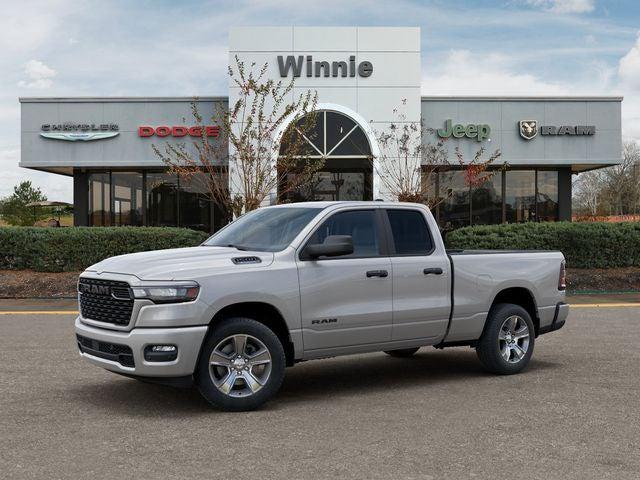 2026 RAM 1500 RAM 1500 EXPRESS QUAD CAB 4X2 64 BOX