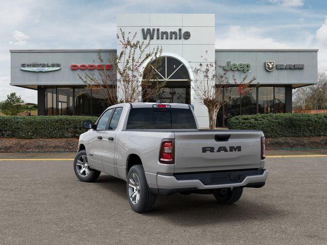 2026 RAM 1500 RAM 1500 EXPRESS QUAD CAB 4X2 64 BOX