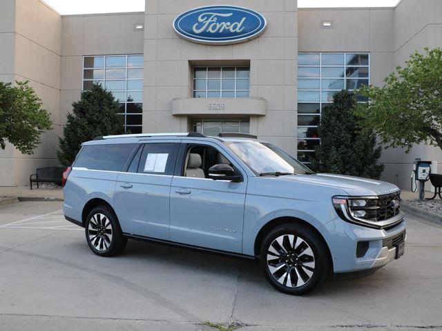 2025 Ford Expedition Platinum MAX for sale in Overland Park, KS
