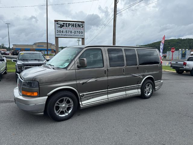 2006 GMC Savana Cargo YF7 Upfitter for sale in Danville, WV