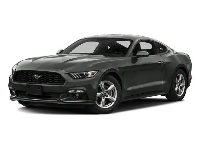 2016 Ford Mustang EcoBoost for sale in Sarasota, FL