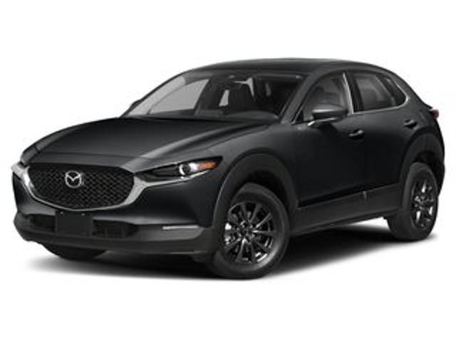 2022 Mazda CX-30 Carbon Edition for sale in Syracuse, NY