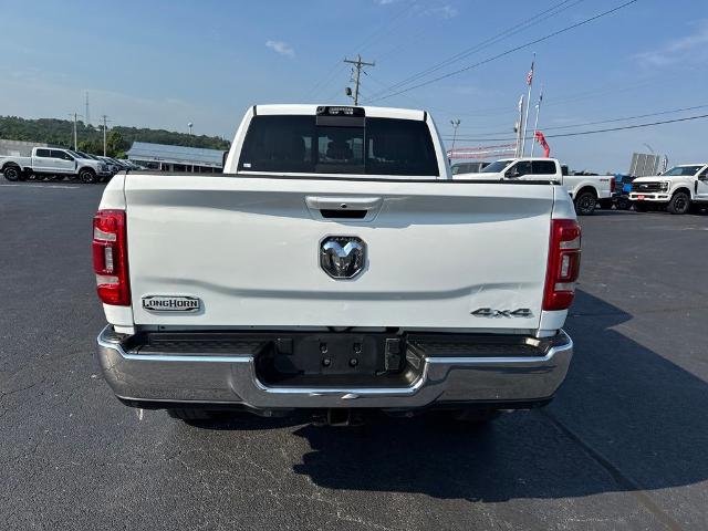 2024 Ram 2500 Limited Longhorn Crew Cab 4x4 6'4" Box